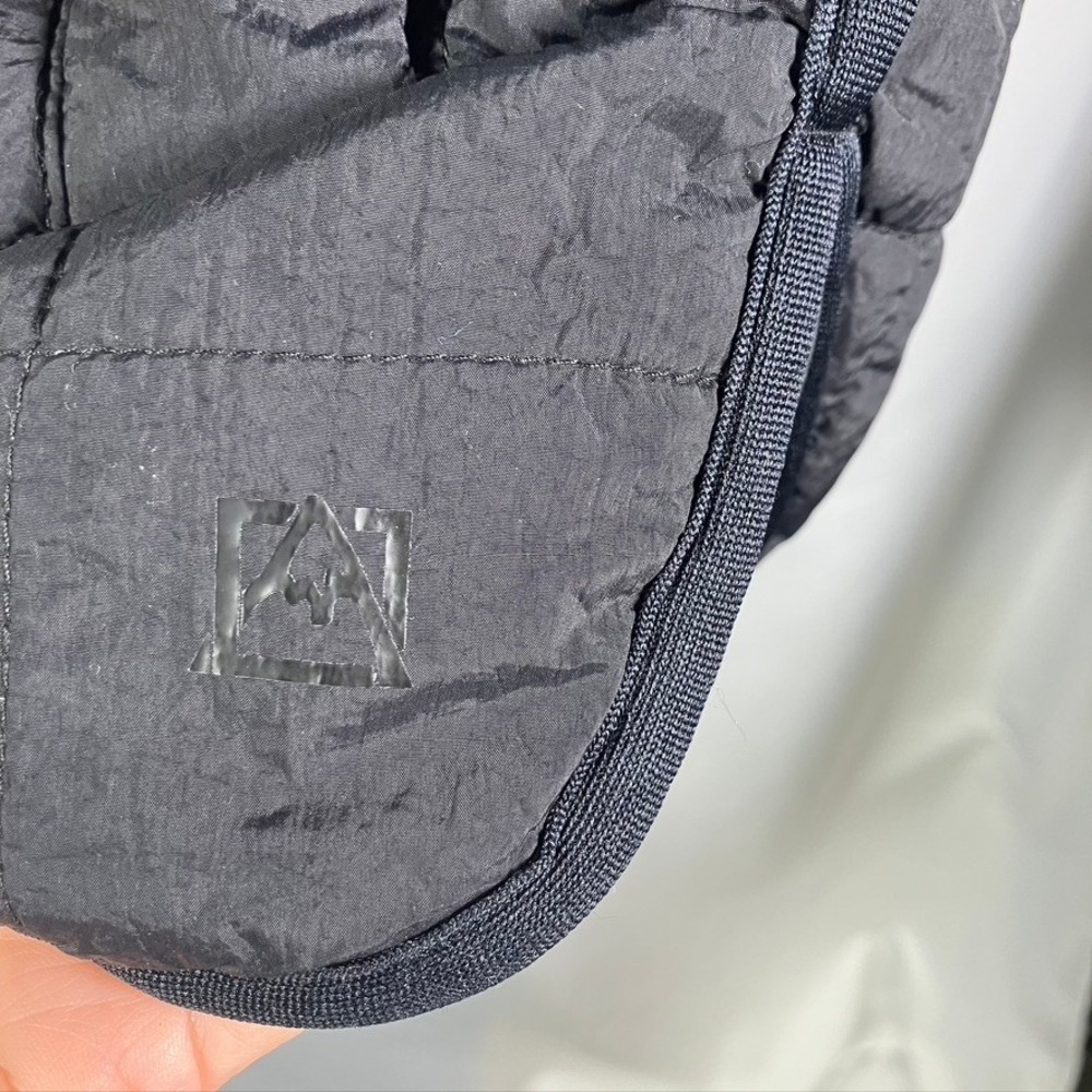 Avalanche Outdoor Supply Men's Quilted Insulated Vest Size L Black MSRP $98 New - Picture 11 of 15